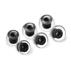 AZLA C[s[X(SS/S/MSTCYe1yA) SednaEarfit XELASTEC II Standard AZL-XELASTECII-ST-SET-S [AZLXELASTECIISTSETS]