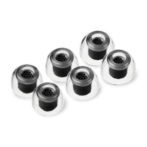 AZLA C[s[X(S/MS/MTCYe1yA) SednaEarfit XELASTEC II Standard AZL-XELASTECII-ST-SET-MS [AZLXELASTECIISTSETMS]yDCSPz