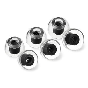 AZLA C[s[X(MS/M/MLTCYe1yA) SednaEarfit XELASTEC II Standard AZL-XELASTECII-ST-SET-M [AZLXELASTECIISTSETM]