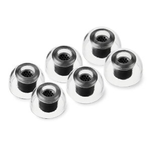 AZLA C[s[X(M/ML/LTCYe1yA) SednaEarfit XELASTEC II Standard AZL-XELASTECII-ST-SET-L [AZLXELASTECIISTSETL]