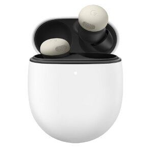 Google CtH Google Pixel Buds Pro 2 Porcelain GA05760-JP [GA05760JP]