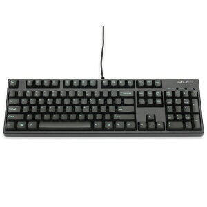 FILCO Majestouch + ASK �É��Ԏ� �p��z�� �u���b�N FKBN104MPS/EAS3GMB [FKBN104MPSEAS3GMB]