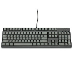 FILCO Majestouch + SGK �É��Ԏ� �p��z�� �u���b�N FKBN104MPS/ESG3GMB [FKBN104MPSESG3GMB]