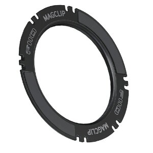 FIIO MAGCLIP ubN FIO-MAGCLIP-B [FIOMAGCLIPB]yBLKPz