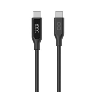 CIO CtoC tfBXvCtVRP[u 2m ubN CIO-SL-SC-CC2-BK [CIOSLSCCC2BK]