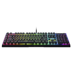 RAZER Q[~OL[{[h BlackWidow V4 X Fortnite Edition RZ03-04703600-R3M1 [RZ0304703600R3M1]