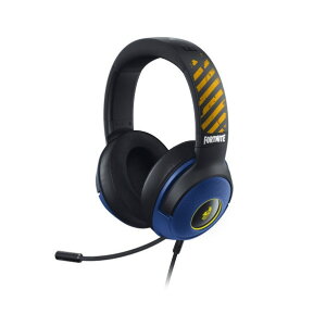 RAZER �Q�[�~���O�w�b�h�Z�b�g Kraken V3 X Fortnite Edition RZ04-03750500-R3M1 [RZ0403750500R3M1]