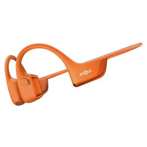 Shokz `CtH OpenRun Pro 2 Orange SKZ-EP-000031 [SKZEP000031]ySPSPz