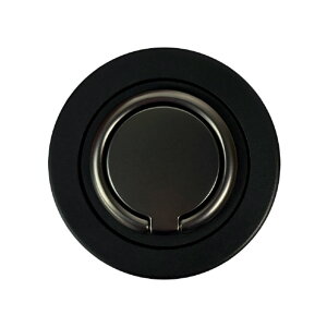 MigMag MagSafeΉ X}zO ~[V[Y MATTE BLACK MIMG-04MB [MIMG04MB]