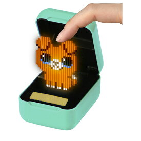 タカラトミー とびだせ!きゅーびっつ ミント トビダセキユ-ビツツミント [トビダセキユ-ビツツミント]