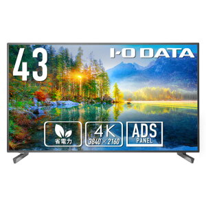 IEOf[^ 43^4KΉtfBXvC LCD-U431D [LCDU431D]yRNHz