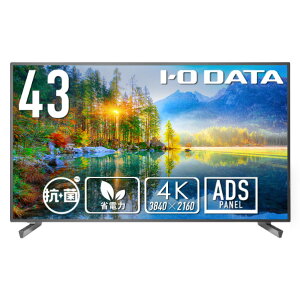 IEOf[^ 43^4KΉtfBXvC Rۃf LCD-U431D-AG [LCDU431DAG]yRNHz