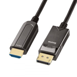 TTvC DisplayPort-HDMIϊt@Co[P[u(10m) KC-DPHDFB100 [KCDPHDFB100]yNVPMz
