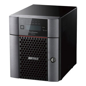obt@[ TeraStation WS IoT 2022 for Storage Standard EditionڃfXNgbv4xC16TB WS5420DN16S2 [WS5420DN16S2]ySPSPz