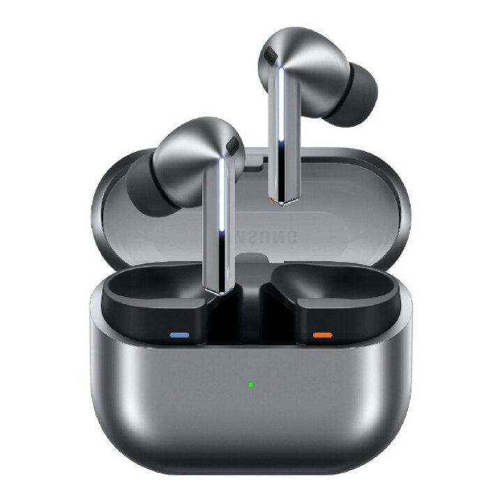 楽天市場】Samsung 完全ワイヤレスイヤフォン Galaxy Buds3 Pro 