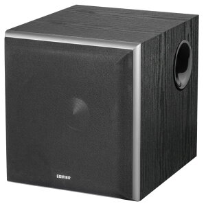 Edifier p[h TuE[t@[T5 ubN ED-T5-BK-A [EDT5BKA]