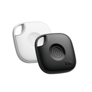 Tile Life360 Tile Mate (2024) ubN&zCg 2pbN/drs(ő3N) RE-60122-AP [RE60122AP]