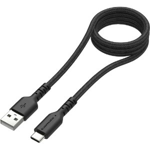 dqH USB-A to C }OlbgP[u(1D0m) ubN TH320C10K [TH320C10K]