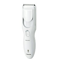 パナソニック ヘアカッター 白 ER-GF42-W [ERGF42W]【RNH】