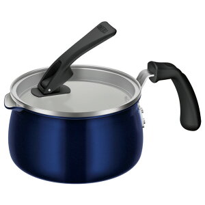 �T�[���X �Z���v���e�N�g�V���[�Y�}���`�|�b�g(2�D1L) �f�B�[�v�u���[ KNC-018S-DPBL [KNC018SDPBL]