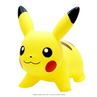 ジャム ポケットモンスター ポケモンエアー(ピカチュウ) ポケモンエア-ピカチユウ [ポケモンエア-ピカチ…