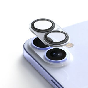 araree iPhone 16/16 Plus�pCORE CAMERA AR27152I16 [AR27152I16]