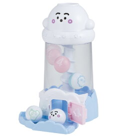 バンダイ シナぷしゅ ぷしゅっところりんメロディタワー シナプシユプシユツトコロリンメロデイタワ- [シナプシユプシユツトコロリンメロデイタワ-]