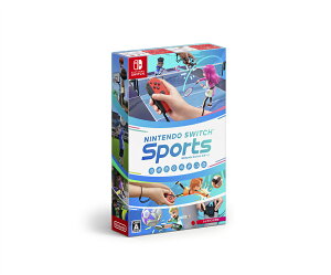 CV Nintendo Switch SportsySwitchz HACRAS8SA [HACRAS8SA]