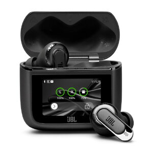 JBL CtH TOUR PRO 3  JBLTOURPRO3BLK [JBLTOURPRO3BLK]yRNHzyPPJSzySPSPz