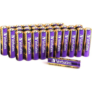 Verbatim P4`AJdr 30{ LR03V30A [LR03V30A]yNVPMz
