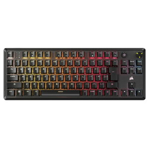 Corsair �Q�[�~���O�L�[�{�[�h K70 CORE TKL CH-911911E-JP [CH911911EJP]