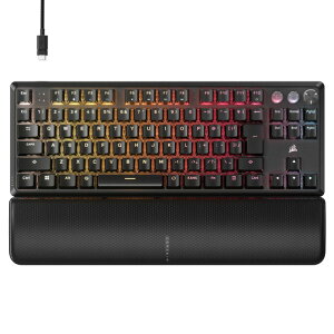 Corsair Q[~OL[{[h K70 PRO TKL ubN CH-911911G-JP [CH911911GJP]