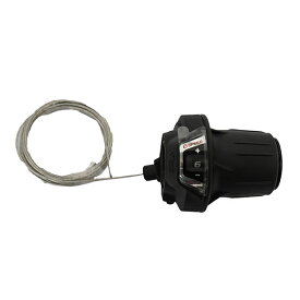 リンエイ 6Sレボシフトレバー ブラック SL-RS-35-6R1007106 [SLRS356R1007106]