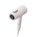 パナソニック 大風量ヘアドライヤー イオニティ ミストローズ EH-NE7M-P [EHNE7MP]【RNH】【JLMP】