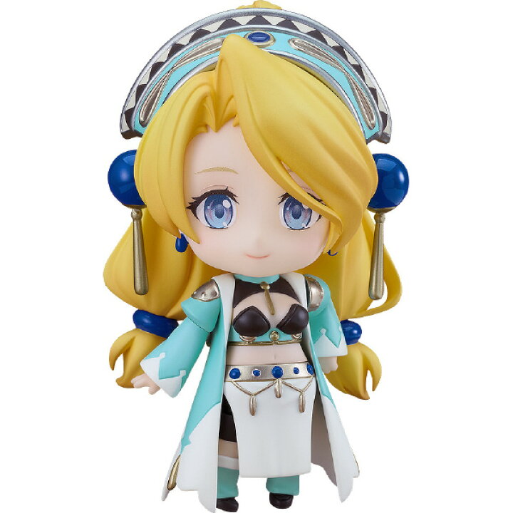 楽天市場】グッドスマイルカンパニー ねんどろいど マリー「マリーの 