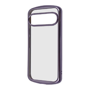 ���C�E�A�E�g Google Pixel 9/9 Pro�pLike standard �ϏՌ� �����݌v TPU�\�t�g�P�[�X METAMORU ���x���_�[ RT-GP9PTC13/LDM [RTGP9PTC13LDM]