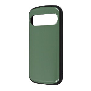 ���C�E�A�E�g Google Pixel 9/9 Pro�pLike standard �ϏՌ��P�[�X ProCa �I���[�u RT-GP9PAC3/OV [RTGP9PAC3OV]