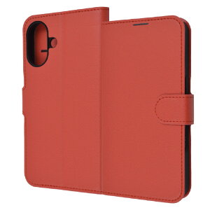 CAEg iPhone 16pLike standard ϏՌ }Olbgxg Vv 蒠^U[P[X bh RT-P46ELC1/R [RTP46ELC1R]