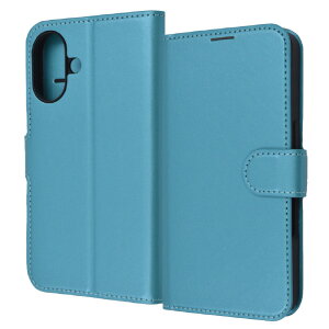 CAEg iPhone 16pLike standard ϏՌ }Olbgxg Vv 蒠^U[P[X VCj[u[ RT-P46ELC1/A [RTP46ELC1A]