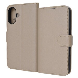 CAEg iPhone 16pLike standard ϏՌ }Olbgxg Vv 蒠^U[P[X VCj[x[W RT-P46ELC1/BE [RTP46ELC1BE]