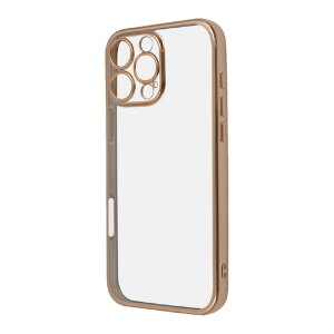 ���C�A�E�g iPhone 16 Pro Max�pLike standard �����݌v �J�����ی� �Ռ��z�� �o���p�[ ���^���b�N TPU�\�t�g�P�[�X �s���N�S�[���h RT-P49PFC2/PGM [RTP49PFC2PGM]
