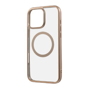 CAEg iPhone 16 Pro MaxpLike standard MagSafeΉ }OlbgANZT[Ή Ռz op[ }bg ^bN nCubhP[X sNS[h RT-P49MG3/PGM [RTP49MG3PGM]