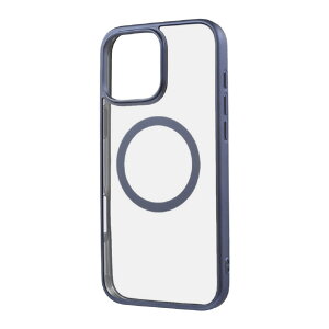 CAEg iPhone 16 Pro MaxpLike standard MagSafeΉ }OlbgANZT[Ή Ռz op[ }bg ^bN nCubhP[X Cgu[ RT-P49MG3/LAM [RTP49MG3LAM]