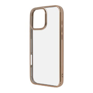 ���C�A�E�g iPhone 16 Pro Max�pLike standard �Ռ��z�� �o���p�[ ���^���b�N �n�C�u���b�h�P�[�X �s���N�S�[���h RT-P49CC16/PGM [RTP49CC16PGM]
