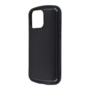 ���C�A�E�g iPhone 16 Pro Max�pLike standard ProCa �ϏՌ� �o���p�[ �����n�C�u���b�h�P�[�X �u���b�N RT-P49AC3/B [RTP49AC3B]