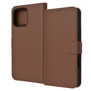 ���C�A�E�g iPhone 16 Pro Max�pLike standard �ϏՌ� �}�O�l�b�g�x���g �V���v�� �蒠�^���U�[�P�[�X �u���E�� RT-P49ELC1/DK [RTP49ELC1DK]