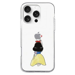 AKAN iPhone 16 Pro Max�p�\�t�g�N���A�P�[�X ���P�l AK27002I16PM [AK27002I16PM]