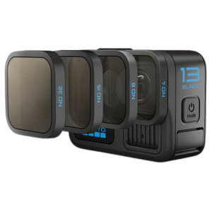 GOPRO HERO13 BlackpX}[g[Vu[NDtB^[(4pbN) AENDF-001 [AENDF001]