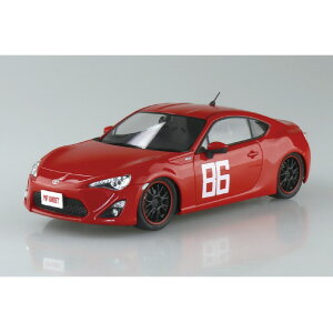 �A�I�V�} 1/24 MF�S�[�X�g No�D1 �Ћ� �Č� ZN6 TOYOTA86 ��1�� ���c���p�C�N�X�s�[�N�d�l MFG1�g���^86�_�C1�J���V���E [MFG1�g���^86�_�C1�J���V���E]�ySPMP�z
