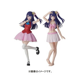 KADOKAWA KADOKAWA PLASTIC MODEL SERIES 【推しの子】 アイ DX ver． KDオシノコアイDXVER [KDオシノコアイDXVER]
